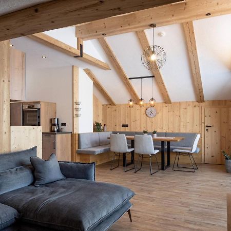 Apartament Boggnhof Stummerberg Zewnętrze zdjęcie