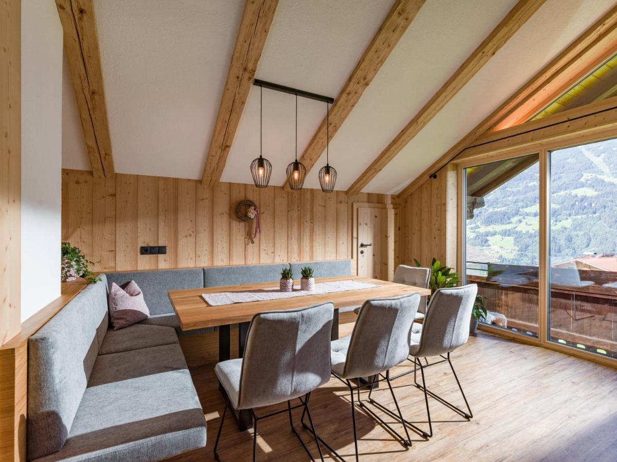 Apartament Boggnhof Stummerberg Zewnętrze zdjęcie