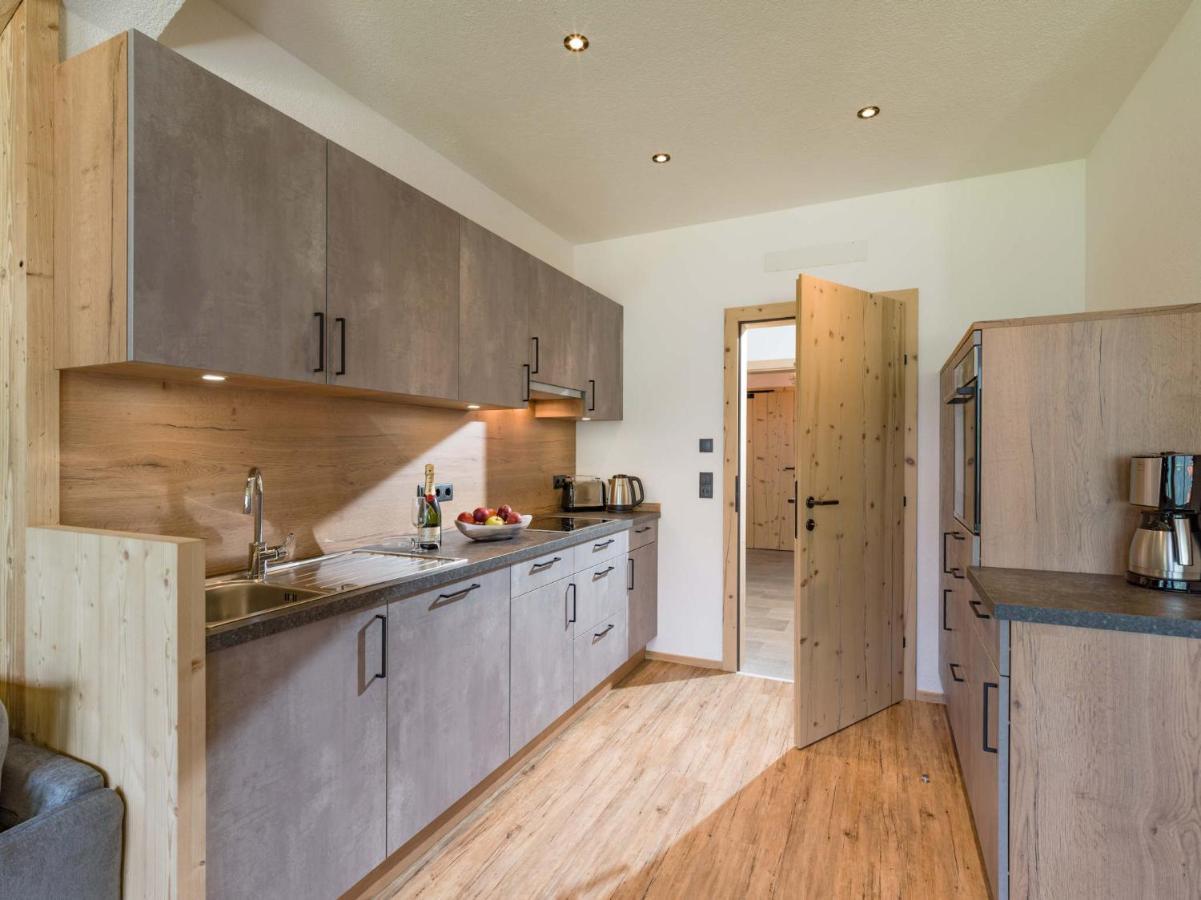 Apartament Boggnhof Stummerberg Zewnętrze zdjęcie