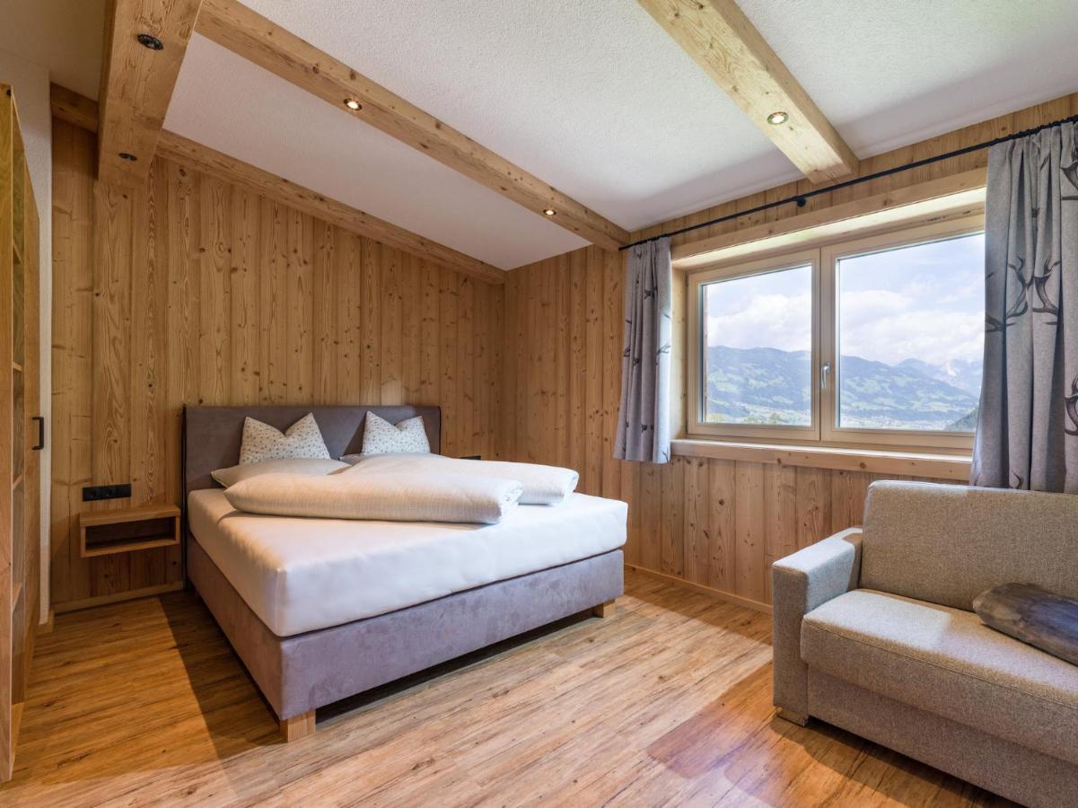 Apartament Boggnhof Stummerberg Zewnętrze zdjęcie