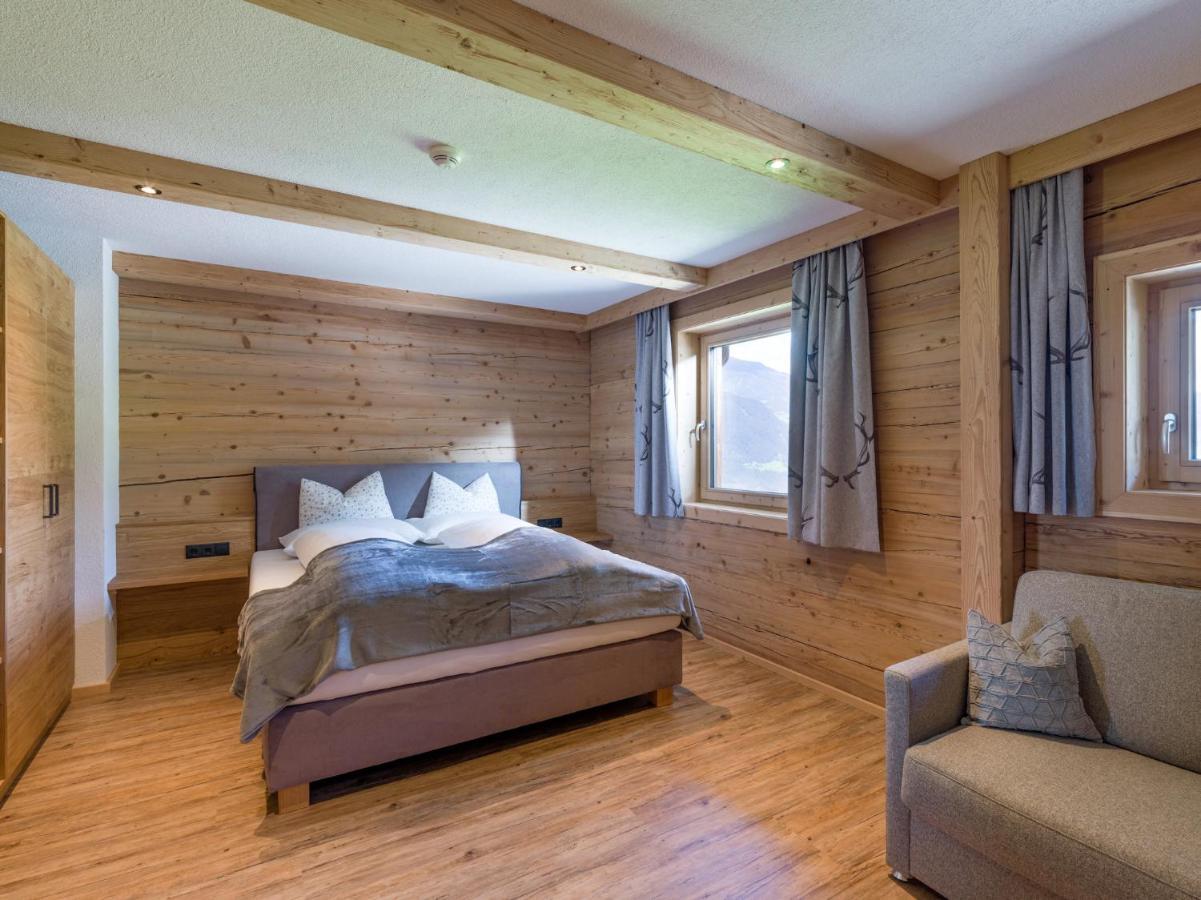Apartament Boggnhof Stummerberg Zewnętrze zdjęcie
