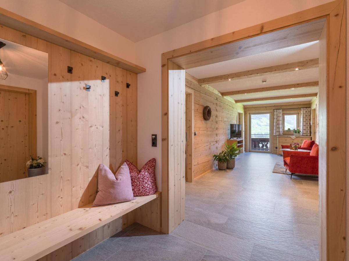 Apartament Boggnhof Stummerberg Zewnętrze zdjęcie