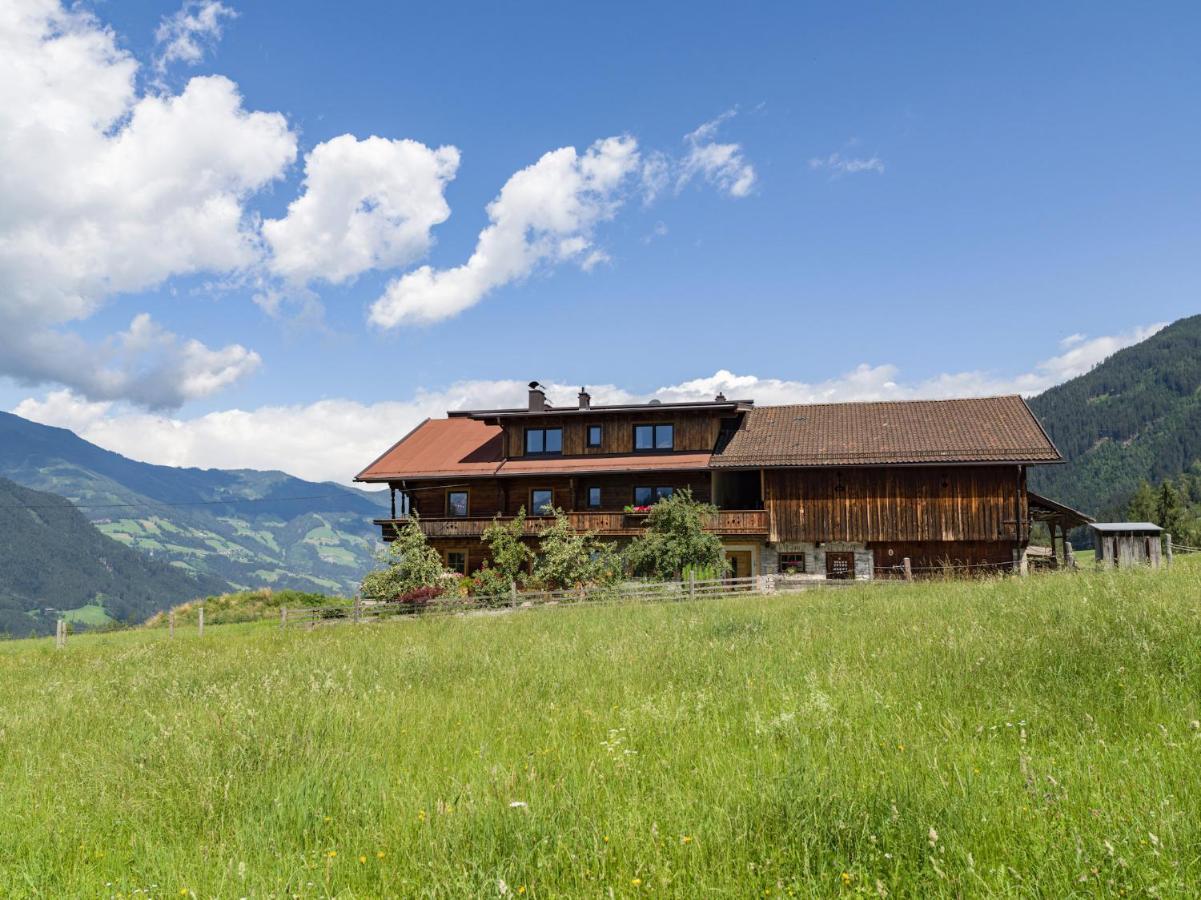 Apartament Boggnhof Stummerberg Zewnętrze zdjęcie