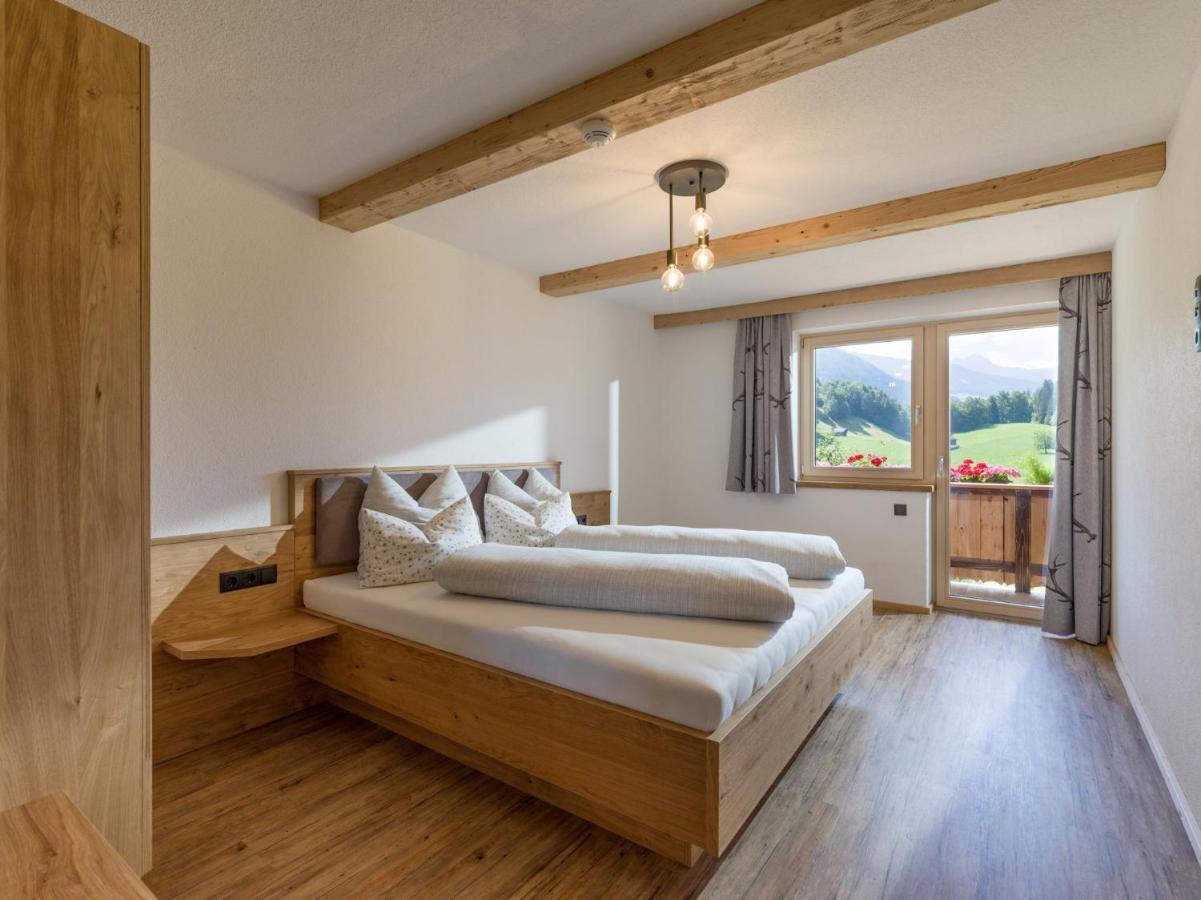Apartament Boggnhof Stummerberg Zewnętrze zdjęcie