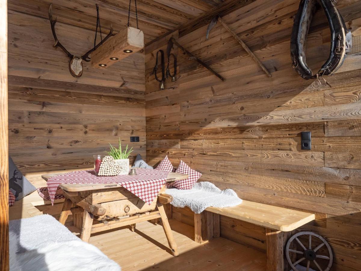 Apartament Boggnhof Stummerberg Zewnętrze zdjęcie