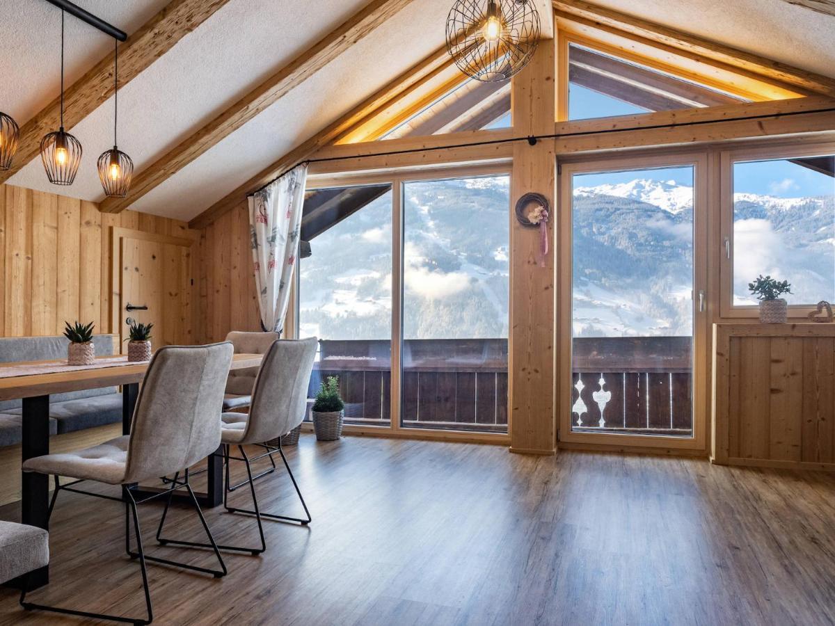 Apartament Boggnhof Stummerberg Zewnętrze zdjęcie